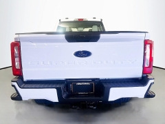 New 2026  Ford Super Duty F-350 4WD XL Crew Cab SRW 8' Box at Graham Auto Mall near Mansfield&comma; OH