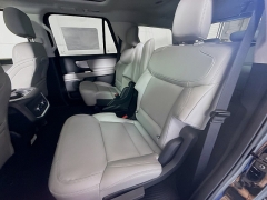 New 2026  Ford Expedition Active 4x4 at Graham Auto Mall near Mansfield&comma; OH