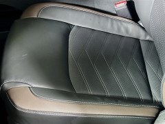 New 2025 Nissan Pathfinder Platinum 4WD at Dutro Auto near Zanesville, OH