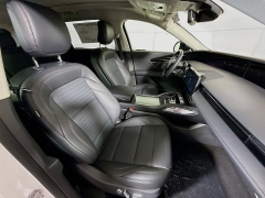 New 2026  Lincoln Nautilus Reserve AWD Hybrid at Dutro Auto near Zanesville&comma; OH