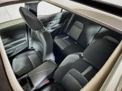 New 2027  Nissan Sentra SV Sedan at Graham Auto Mall near Mansfield&comma; OH