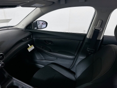 New 2025  Nissan Sentra S CVT at Dutro Auto near Zanesville, OH