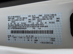 New 2025  Ford Super Duty F-350 4WD XL SuperCab SRW 8' Box at Dutro Auto near Zanesville, OH