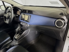 New 2025  Nissan Versa SV CVT at Graham Auto Mall near Mansfield, OH