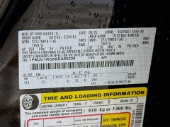 New 2025  Ford Expedition Tremor 4x4 at Graham Auto Mall near Mansfield, OH