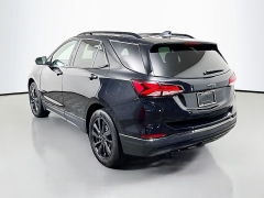 Used 2023  Chevrolet Equinox AWD 4dr RS at Graham Auto Mall near Mansfield&comma; OH