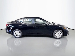 New 2025  Nissan Sentra S CVT at Graham Auto Mall near Mansfield, OH