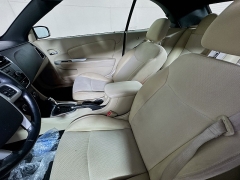 Used 2013  Chrysler 200 2d Convertible Touring at Dutro Auto near Zanesville, OH