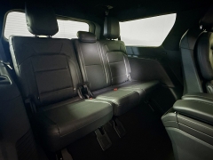 New 2027  Lincoln Navigator L Reserve 4x4 at Graham Auto Mall near Mansfield&comma; OH