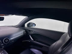 Used 2016  Audi TT 2d Coupe 2.0T Quattro Premium+ at Graham Auto Mall near Mansfield, OH