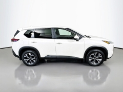 Used 2023  Nissan Rogue AWD SV at Graham Auto Mall near Mansfield&comma; OH