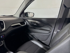 Used 2024  GMC Terrain AWD 4dr SLT at Graham Auto Mall near Mansfield, OH