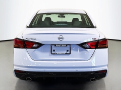 New 2025  Nissan Altima SR FWD at Dutro Auto near Zanesville&comma; OH