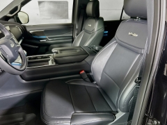 New 2025  Ford Expedition Platinum 4x4 at Dutro Auto near Zanesville, OH
