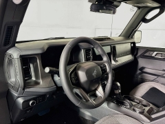 New 2026  Ford Bronco Big Bend 4 Door 4x4 at Dutro Auto near Zanesville&comma; OH
