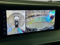 New 2026  Nissan Murano AWD Platinum at Graham Auto Mall near Mansfield, OH