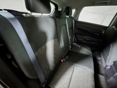 Used 2024  Mitsubishi Outlander Sport ES 2&period;0 AWC at Dutro Auto near Zanesville&comma; OH