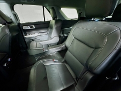 Used 2022  Ford Explorer Limited 4WD at Graham Auto Mall near Mansfield, OH