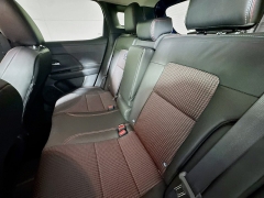 New 2026  Nissan Kicks SR AWD at Graham Auto Mall near Mansfield, OH