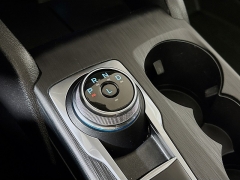 Used 2022  Ford Escape SEL AWD at Graham Auto Mall near Mansfield&comma; OH