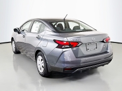 New 2025  Nissan Versa S CVT at Graham Auto Mall near Mansfield, OH