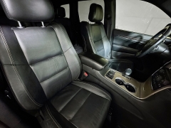 Used 2015  Jeep Grand Cherokee 4d SUV 4WD Limited at Graham Auto Mall near Mansfield&comma; OH