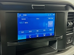 New 2026  Ford Super Duty F-250 4WD XLT SuperCab SRW 8' Box at Graham Auto Mall near Mansfield, OH