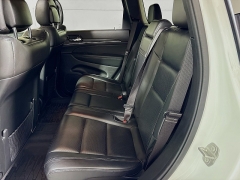 Used 2021  Jeep Grand Cherokee 80th Anniversary 4x4 at Graham Auto Mall near Mansfield, OH