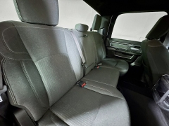 Used 2019  Ram 2500 4WD Crew Cab Big Horn at Graham Auto Mall near Mansfield&comma; OH