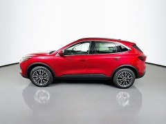 New 2025  Ford Escape PHEV FWD at Dutro Auto near Zanesville, OH
