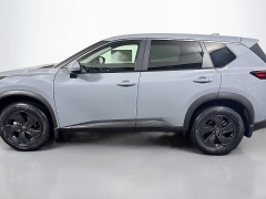 New 2026  Nissan Rogue 2026&period;5 AWD SV at Graham Auto Mall near Mansfield&comma; OH