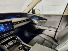New 2026  Lincoln Nautilus Reserve AWD at Graham Auto Mall near Mansfield&comma; OH