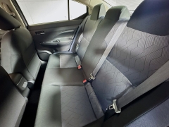 New 2025  Nissan Versa SV CVT at Dutro Auto near Zanesville, OH