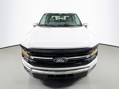 Used 2024  Ford F-150 4WD XLT SuperCrew 6&period;5' Box Hybrid at Dutro Auto near Zanesville&comma; OH