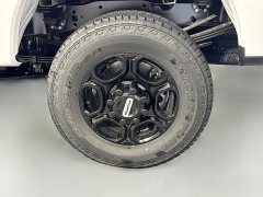 New 2025  Ford Super Duty F-350 4WD XL Reg Cab SRW 8' Box at Graham Auto Mall near Mansfield, OH