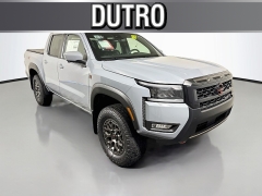 New 2026  Nissan Frontier Crew Cab 4x4 PRO-4X w&sol;R Package at Graham Auto Mall near Mansfield&comma; OH