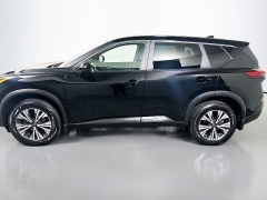 Used 2023  Nissan Rogue AWD SV at Dutro Auto near Zanesville, OH