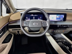 New 2027  Nissan Murano AWD Platinum at Dutro Auto near Zanesville&comma; OH