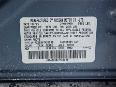 New 2026  Nissan LEAF PLATINUM&plus; FWD at Dutro Auto near Zanesville&comma; OH