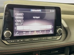 New 2026  Nissan Rogue 2026&period;5 AWD Rock Creek at Dutro Auto near Zanesville&comma; OH