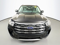 New 2026  Ford Explorer Active w&sol;200A Pkg 4WD at Dutro Auto near Zanesville&comma; OH