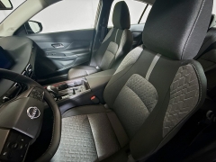 New 2026  Nissan Sentra SV CVT at Graham Auto Mall near Mansfield&comma; OH