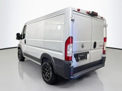 Used 2017  Ram ProMaster Cargo Van 1500 Van 118" WB at Graham Auto Mall near Mansfield&comma; OH