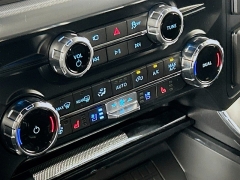 New 2025  Ford F-150 4WD LARIAT SuperCrew 6.5' Box Hybrid at Graham Auto Mall near Mansfield, OH