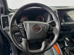 Used 2022  Nissan Frontier Crew Cab 4x4 PRO-4X Auto at Dutro Auto near Zanesville, OH