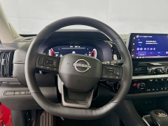 New 2026  Nissan Pathfinder SL 4WD at Dutro Auto near Zanesville&comma; OH