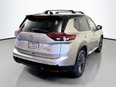 New 2026  Nissan Rogue 2026&period;5 AWD Platinum at Graham Auto Mall near Mansfield&comma; OH
