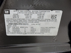 Used 2023  Buick Envision FWD 4dr Essence at Graham Auto Mall near Mansfield&comma; OH