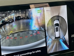 New 2025  Nissan Pathfinder Platinum 4WD at Graham Auto Mall near Mansfield, OH