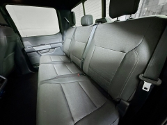 Used 2025  Ford F-150 4WD XLT SuperCrew 5&period;5' Box at Dutro Auto near Zanesville&comma; OH
